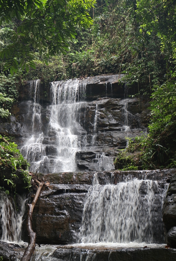 Curug Country 4